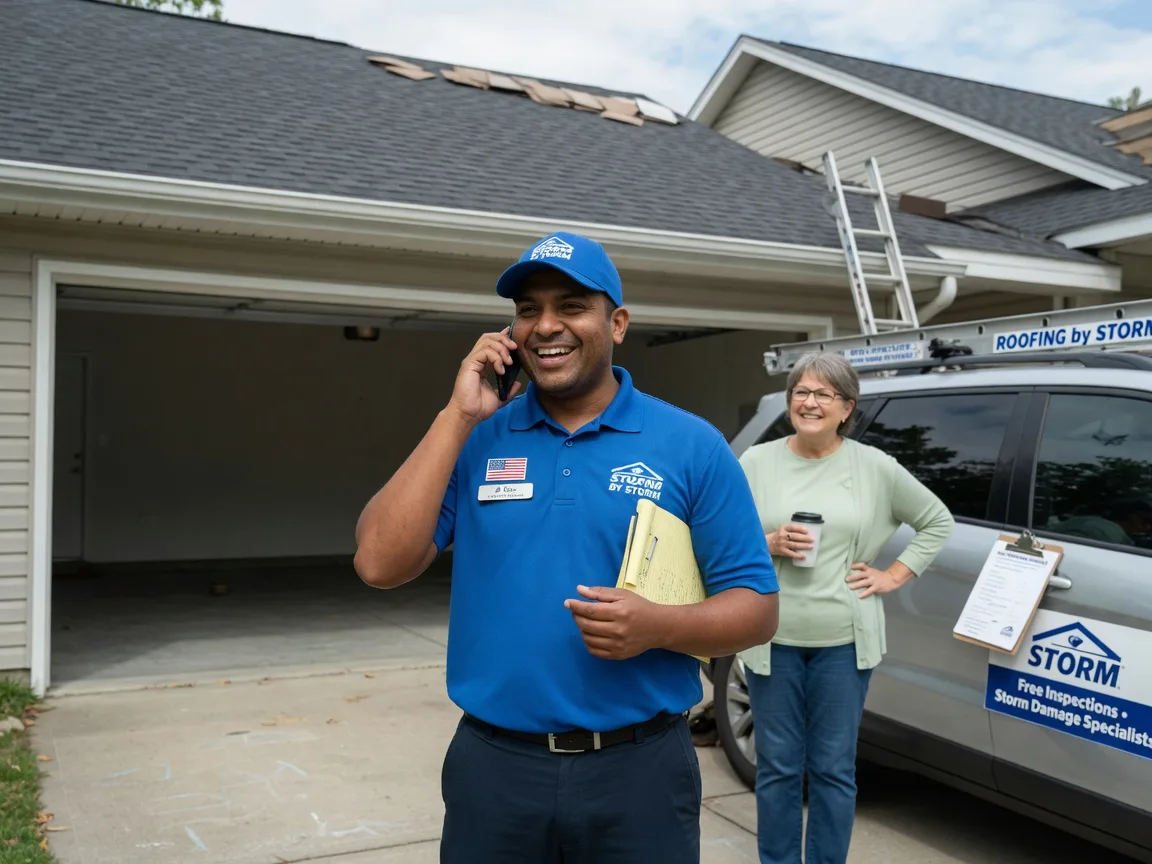 Roof Repair Near Me Warren, MI FAQs